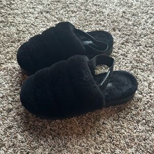 Ugg slippers